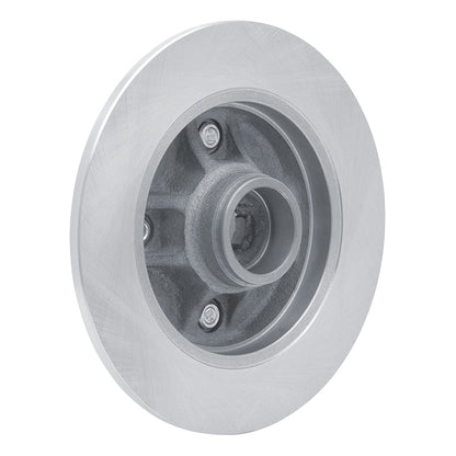 DFC 88-88 Nissan Maxima Rear Brake Rotor 600-67032