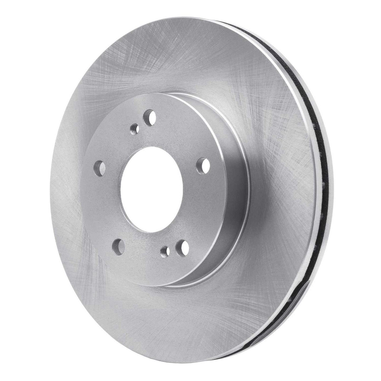Dynamic Friction Company Disc Brake Rotor 600-67033