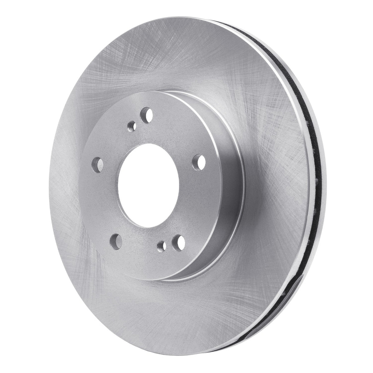 Dynamic Friction Company Disc Brake Rotor 600-67033