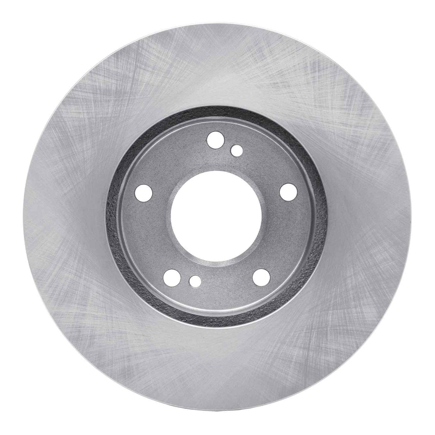 Dynamic Friction Company Disc Brake Rotor 600-67033