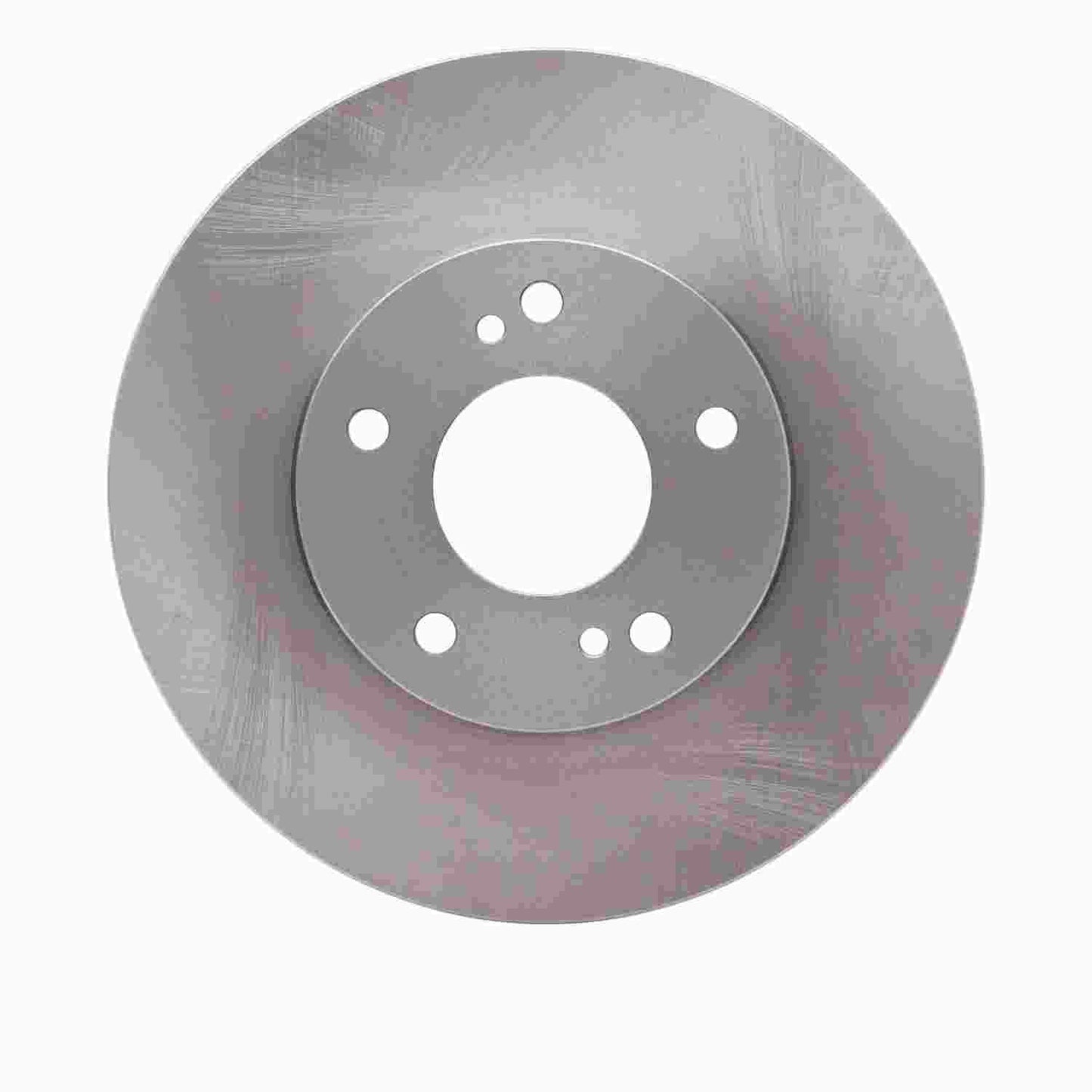 Dynamic Friction Company Disc Brake Rotor 600-67033