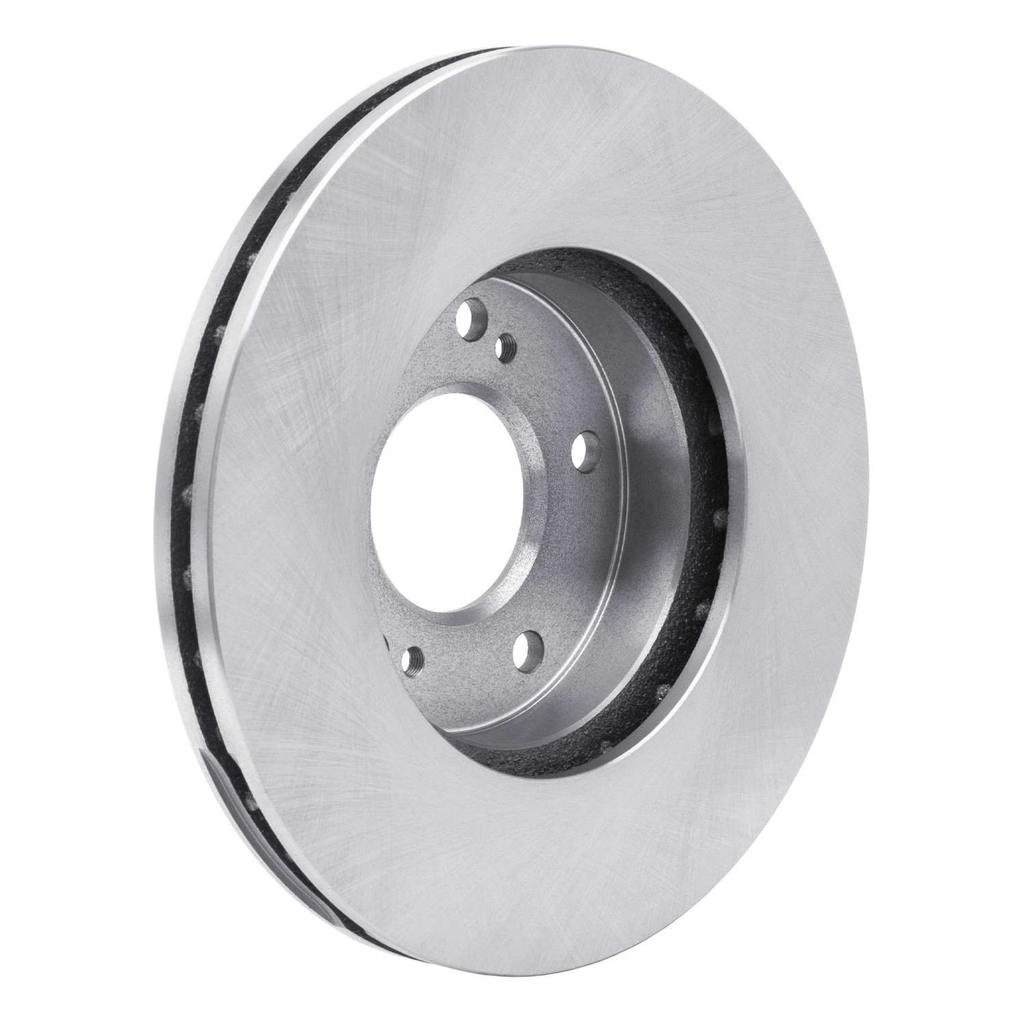 Dynamic Friction Company Disc Brake Rotor 600-67033