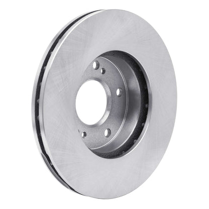 Dynamic Friction Company Disc Brake Rotor 600-67033