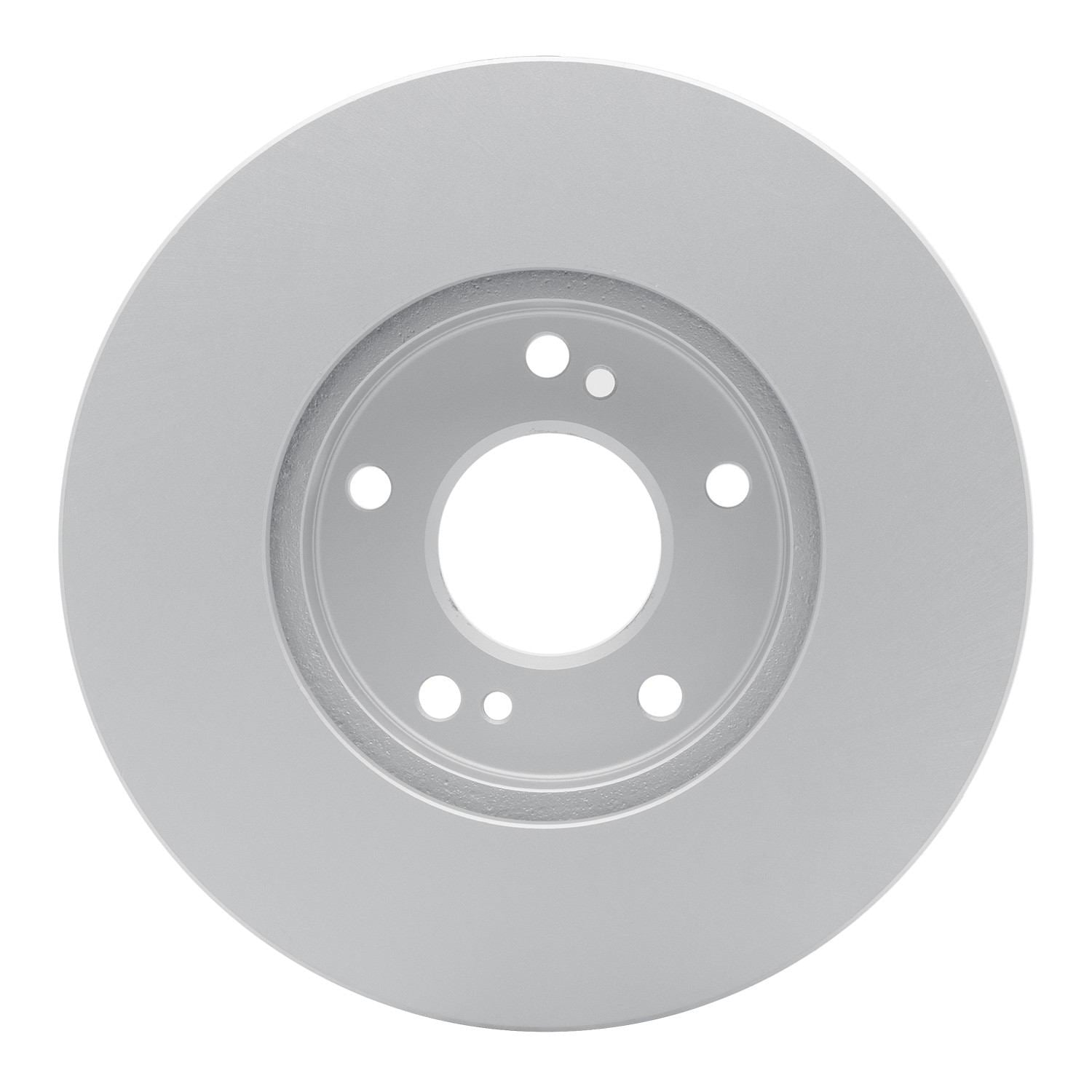 Dynamic Friction Company Disc Brake Rotor 600-67035