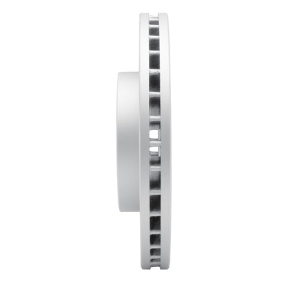 Dynamic Friction Company Disc Brake Rotor 600-67035