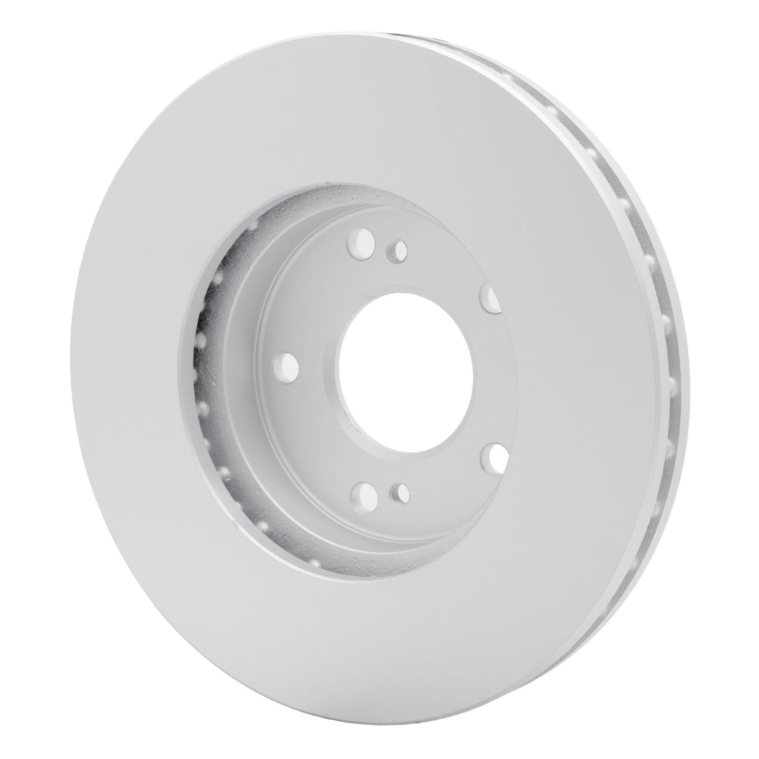Dynamic Friction Company Disc Brake Rotor 600-67035