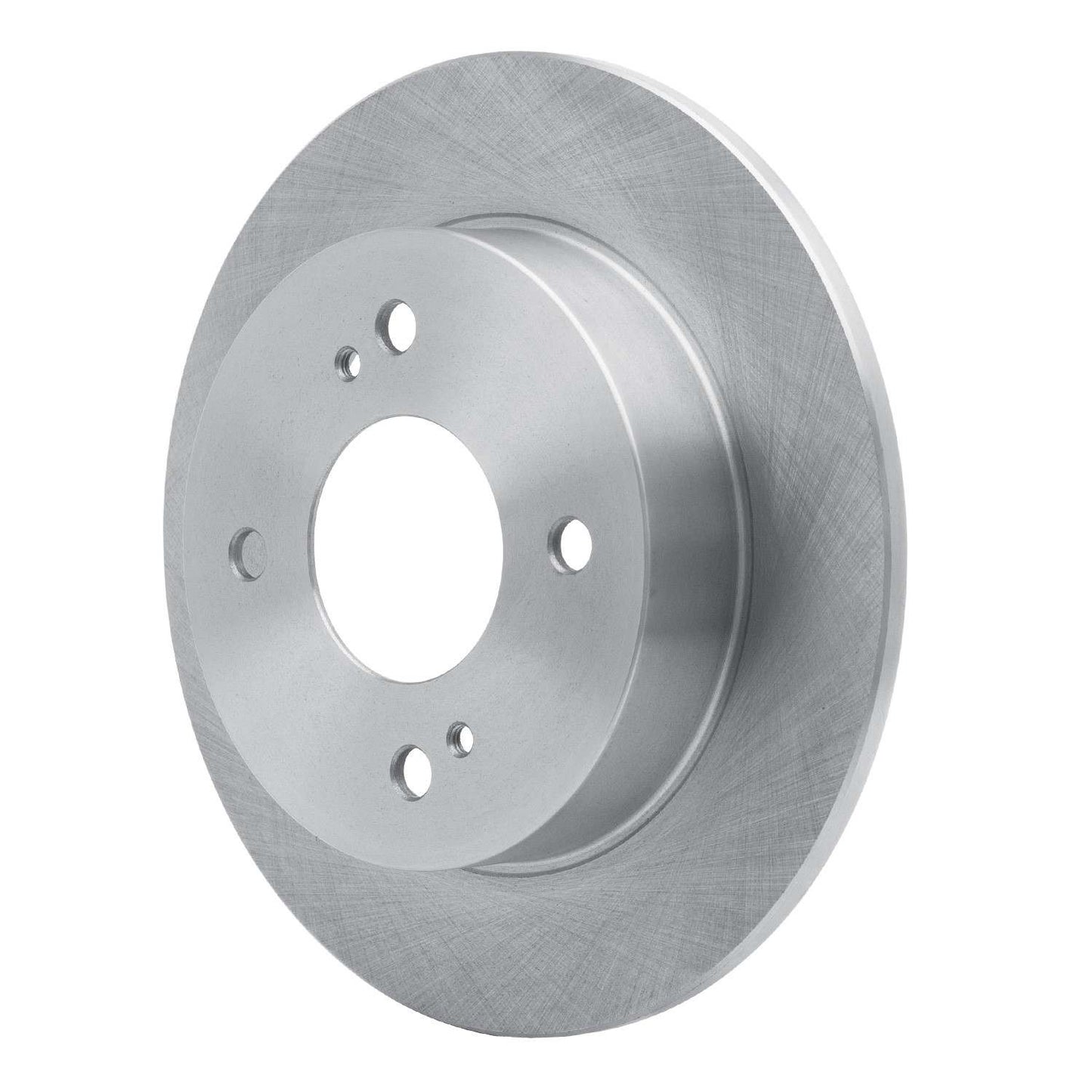 Dynamic Friction Company Disc Brake Rotor 600-67036