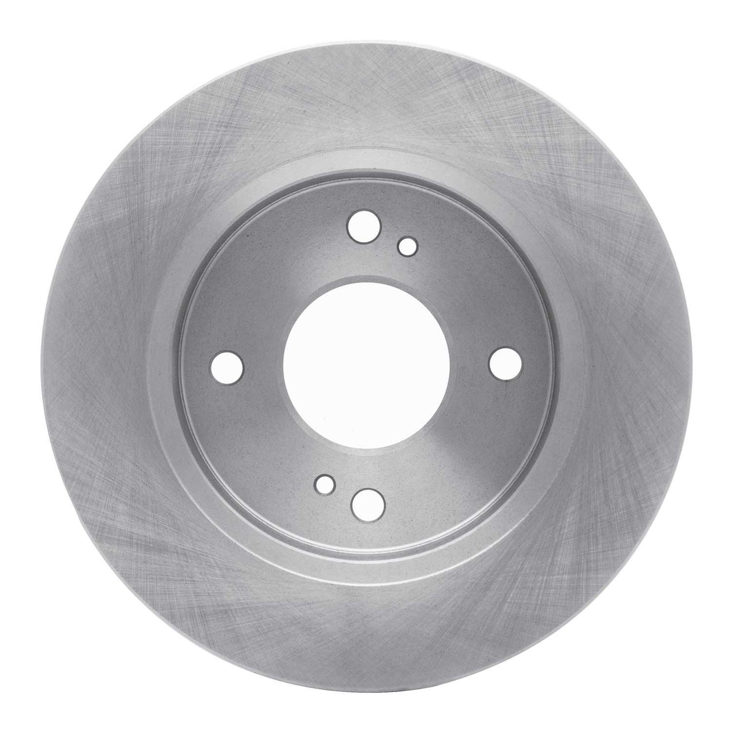 Dynamic Friction Company Disc Brake Rotor 600-67036