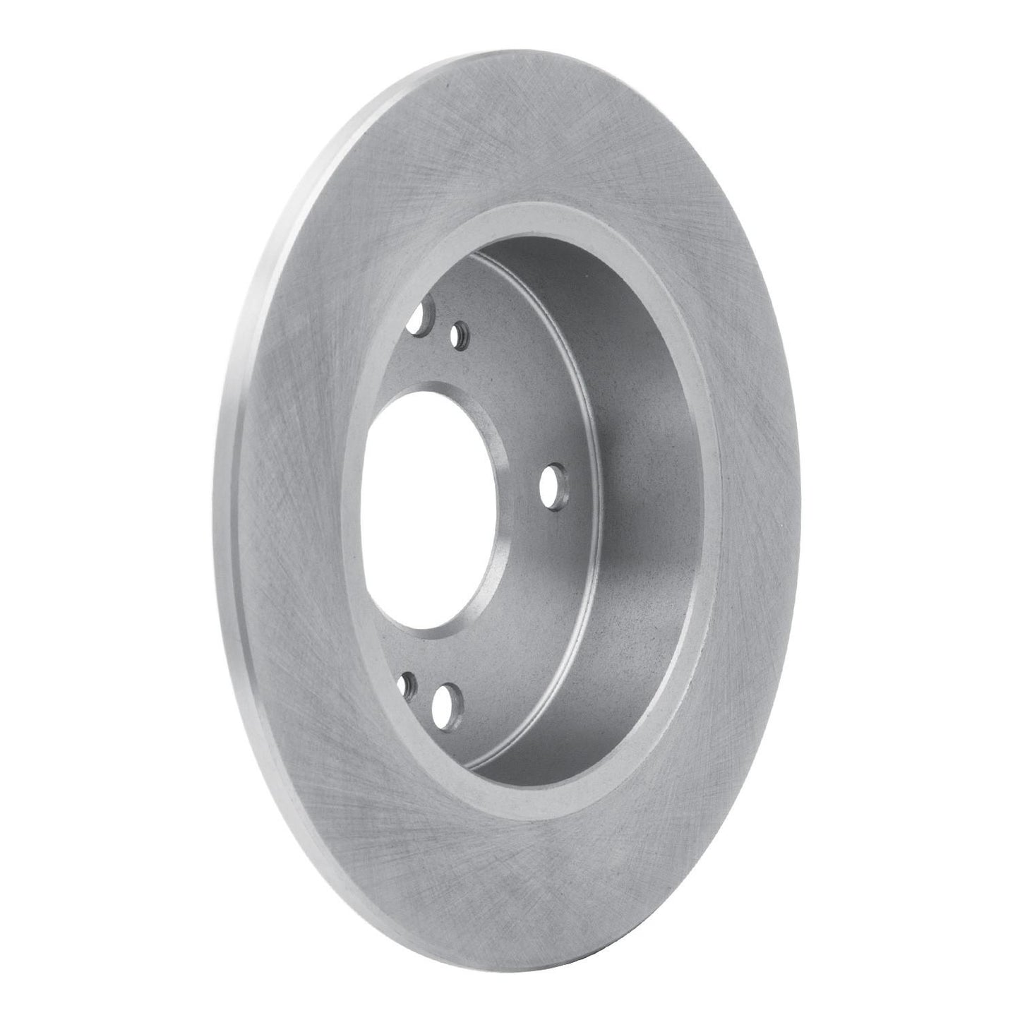 Dynamic Friction Company Disc Brake Rotor 600-67036