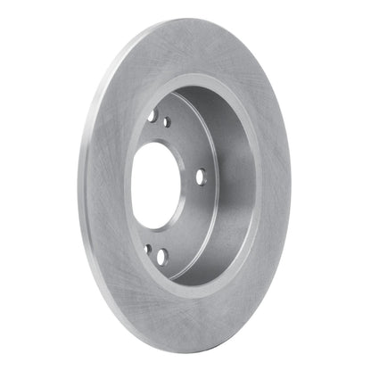 Dynamic Friction Company Disc Brake Rotor 600-67036
