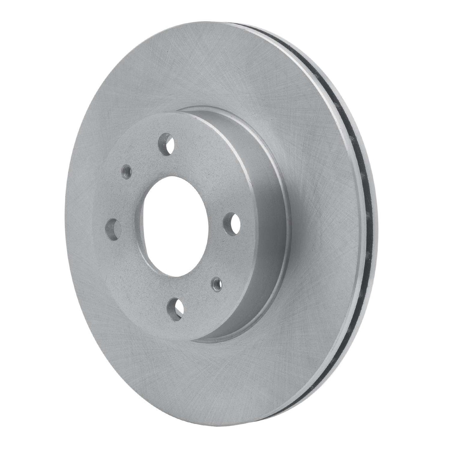 Dynamic Friction Company Disc Brake Rotor 600-67037