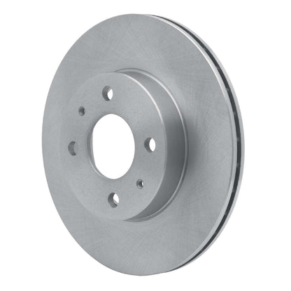 Dynamic Friction Company Disc Brake Rotor 600-67037