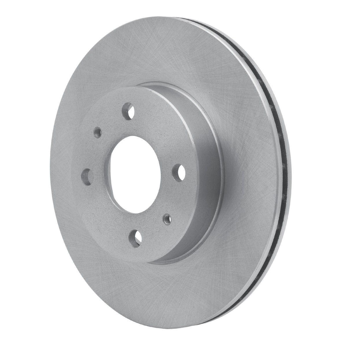 Dynamic Friction Company Disc Brake Rotor 600-67037