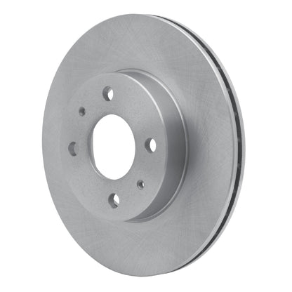 Dynamic Friction Company Disc Brake Rotor 600-67037