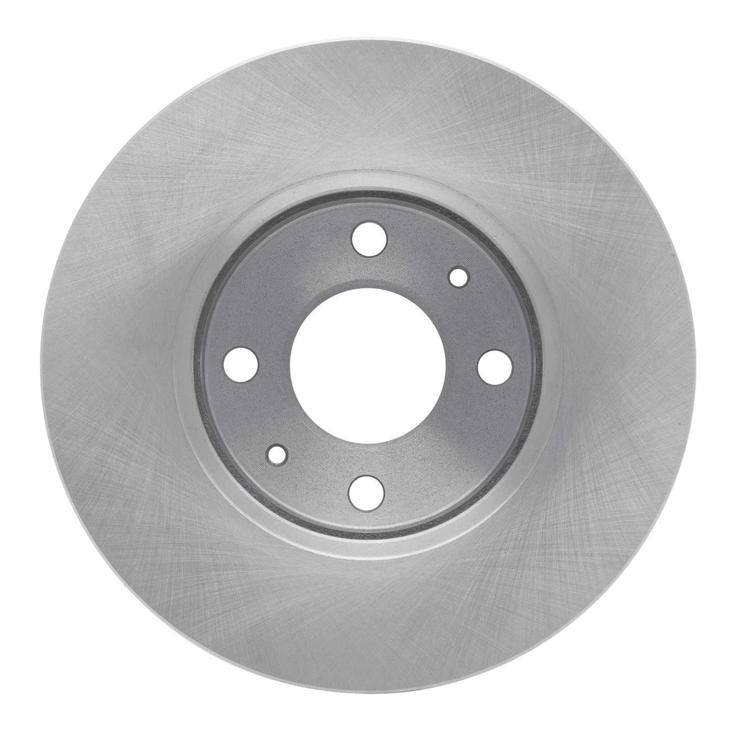 Dynamic Friction Company Disc Brake Rotor 600-67037