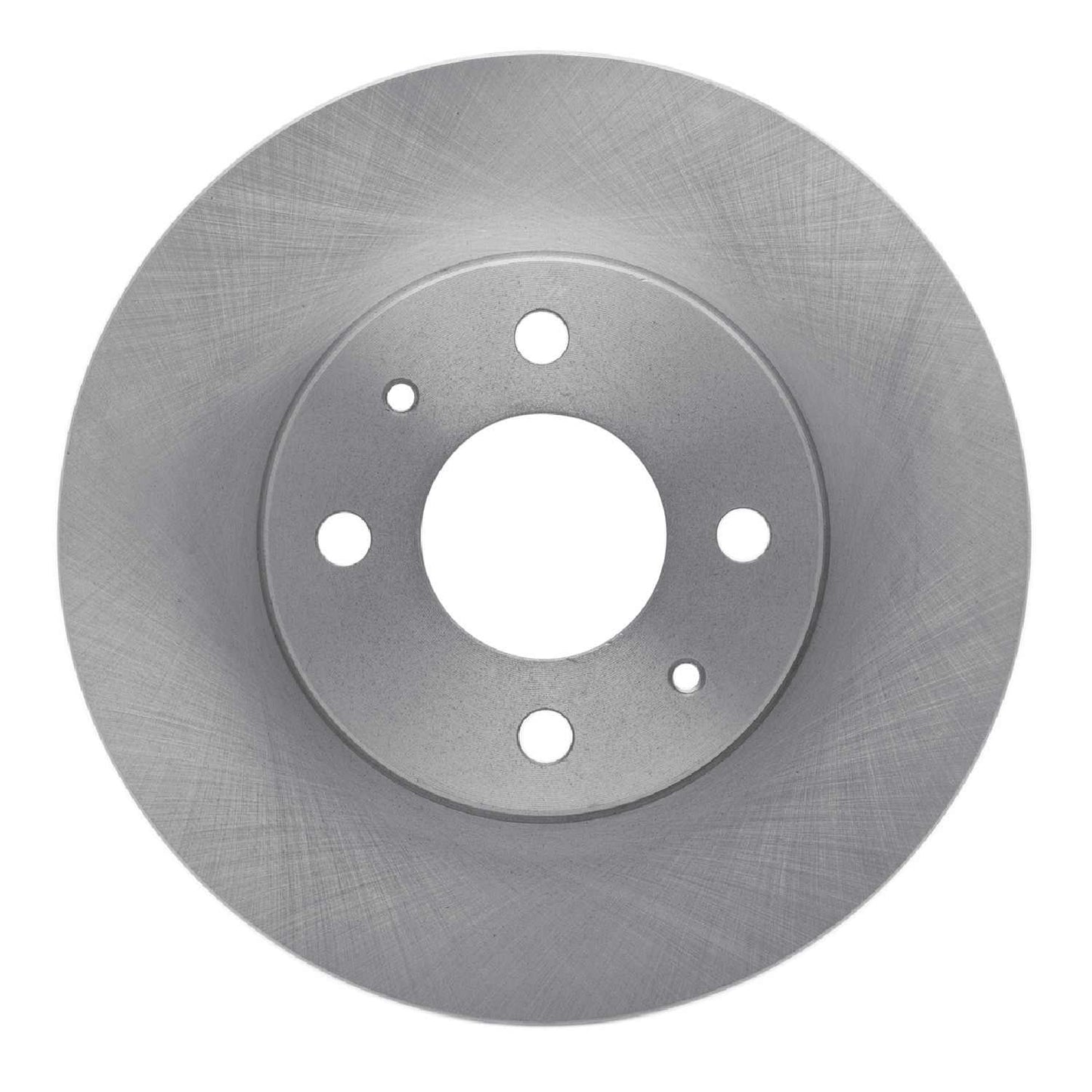 Dynamic Friction Company Disc Brake Rotor 600-67037