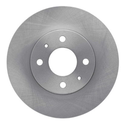Dynamic Friction Company Disc Brake Rotor 600-67037