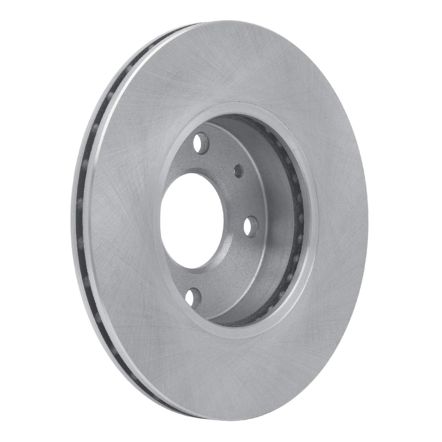 Dynamic Friction Company Disc Brake Rotor 600-67037