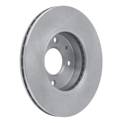 Dynamic Friction Company Disc Brake Rotor 600-67037