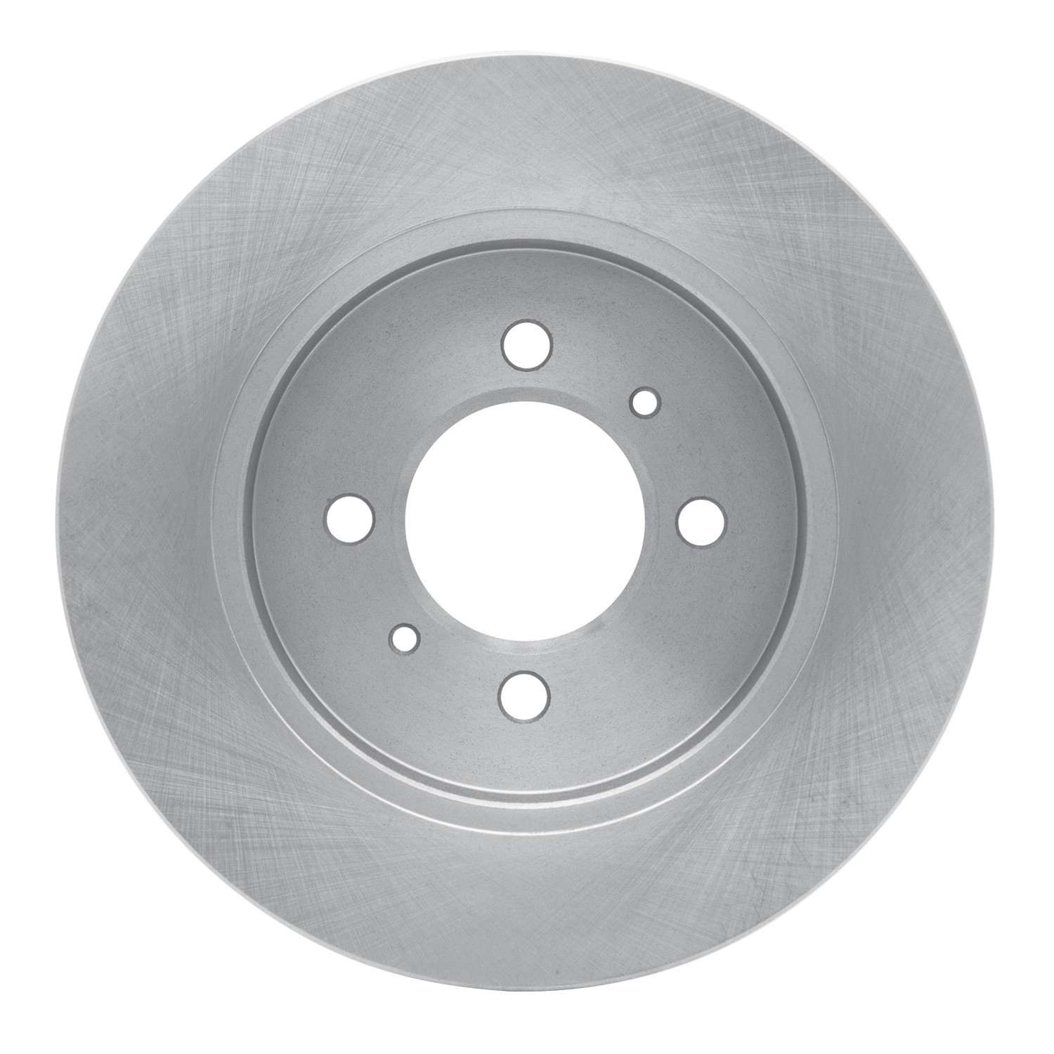 Dynamic Friction Company Disc Brake Rotor 600-67038