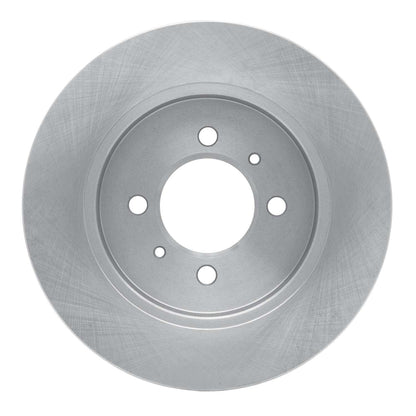 Dynamic Friction Company Disc Brake Rotor 600-67038