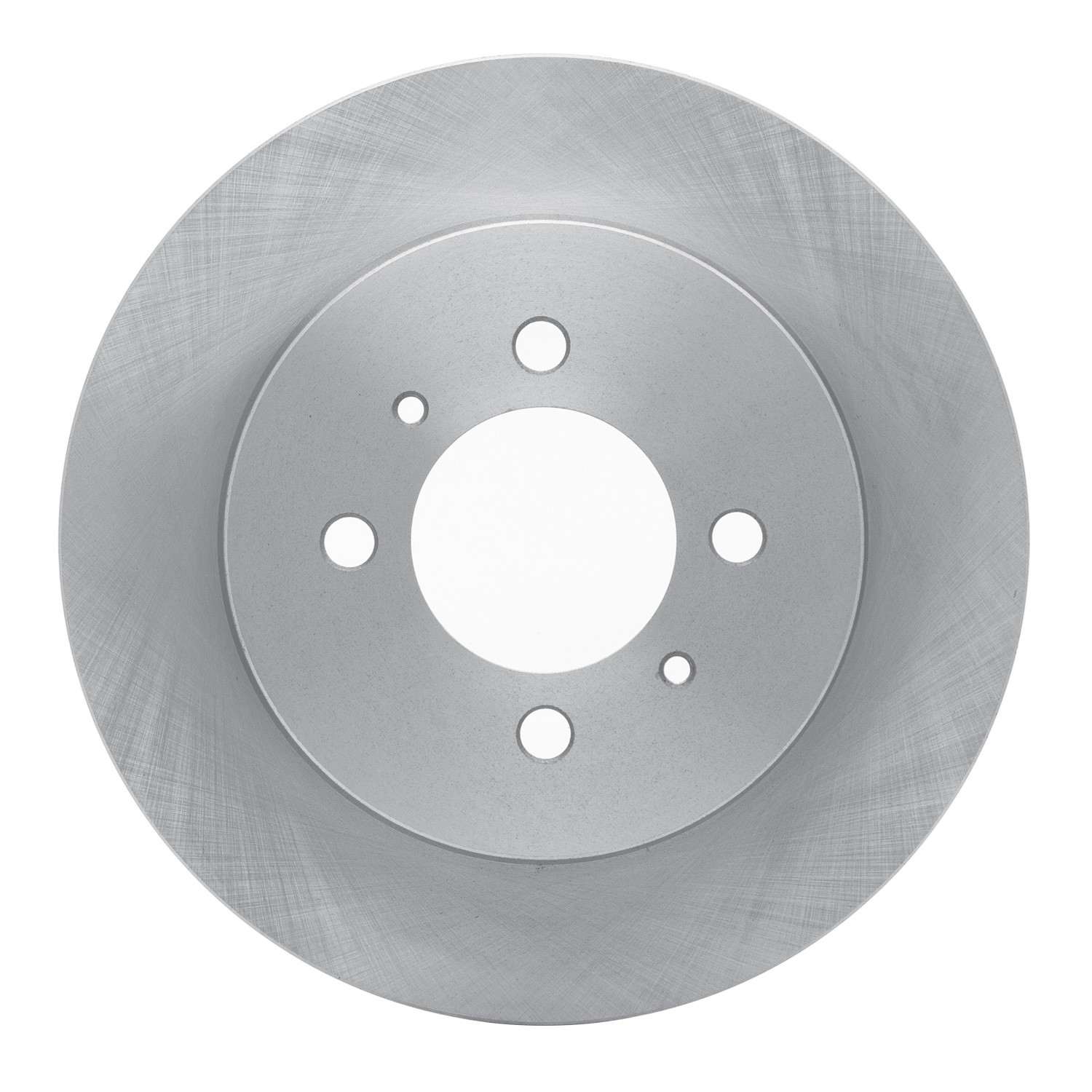 Dynamic Friction Company Disc Brake Rotor 600-67038