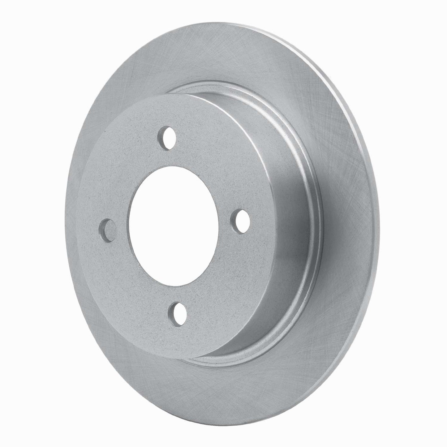 Dynamic Friction Company Disc Brake Rotor 600-67039