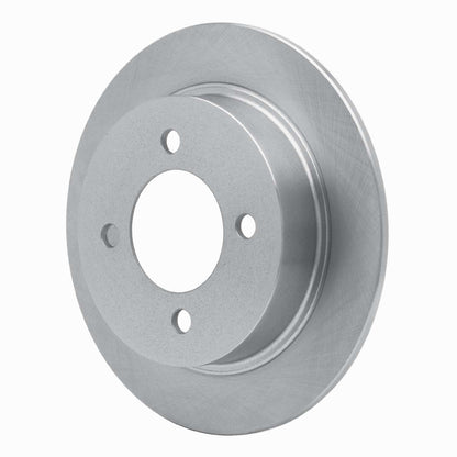 Dynamic Friction Company Disc Brake Rotor 600-67039