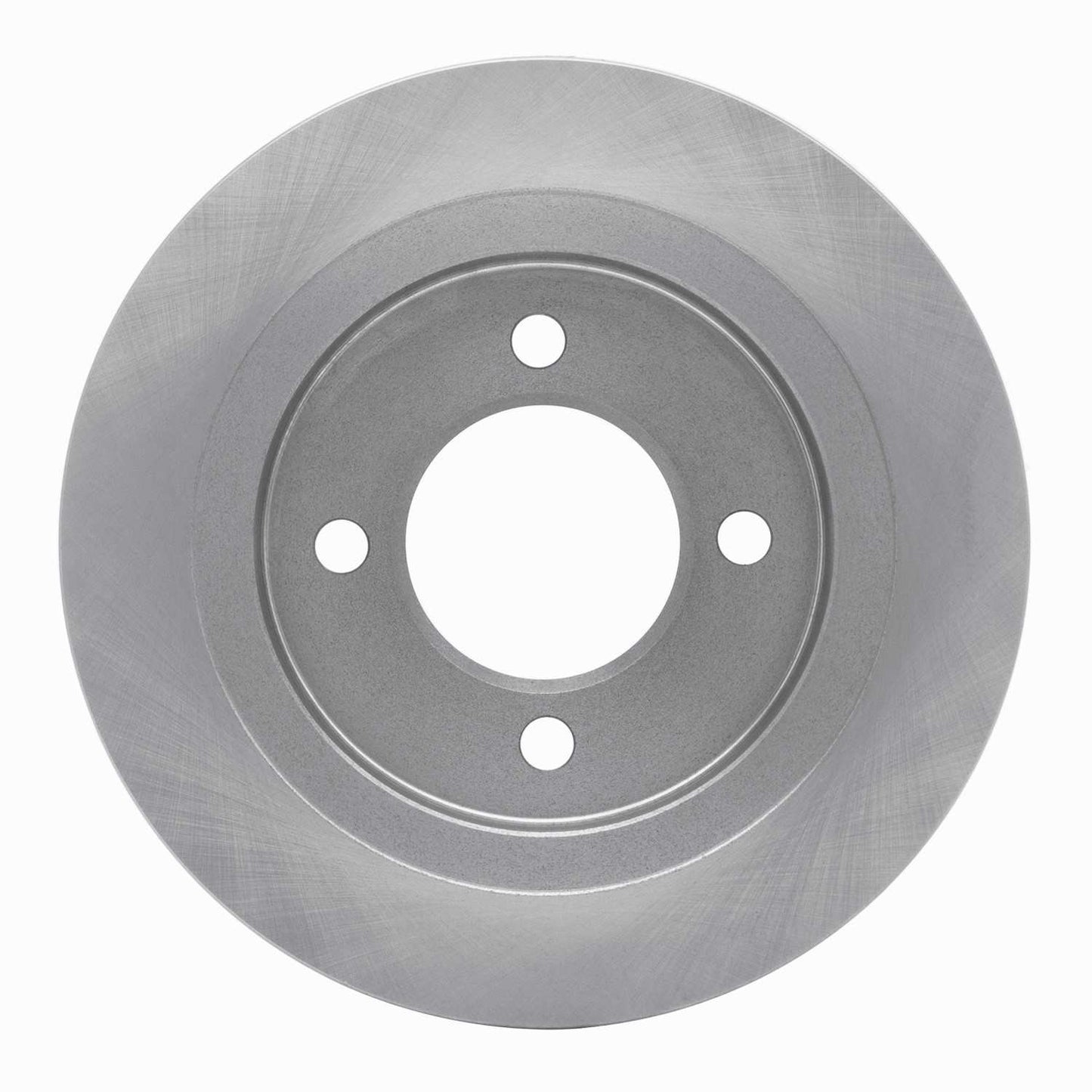 Dynamic Friction Company Disc Brake Rotor 600-67039