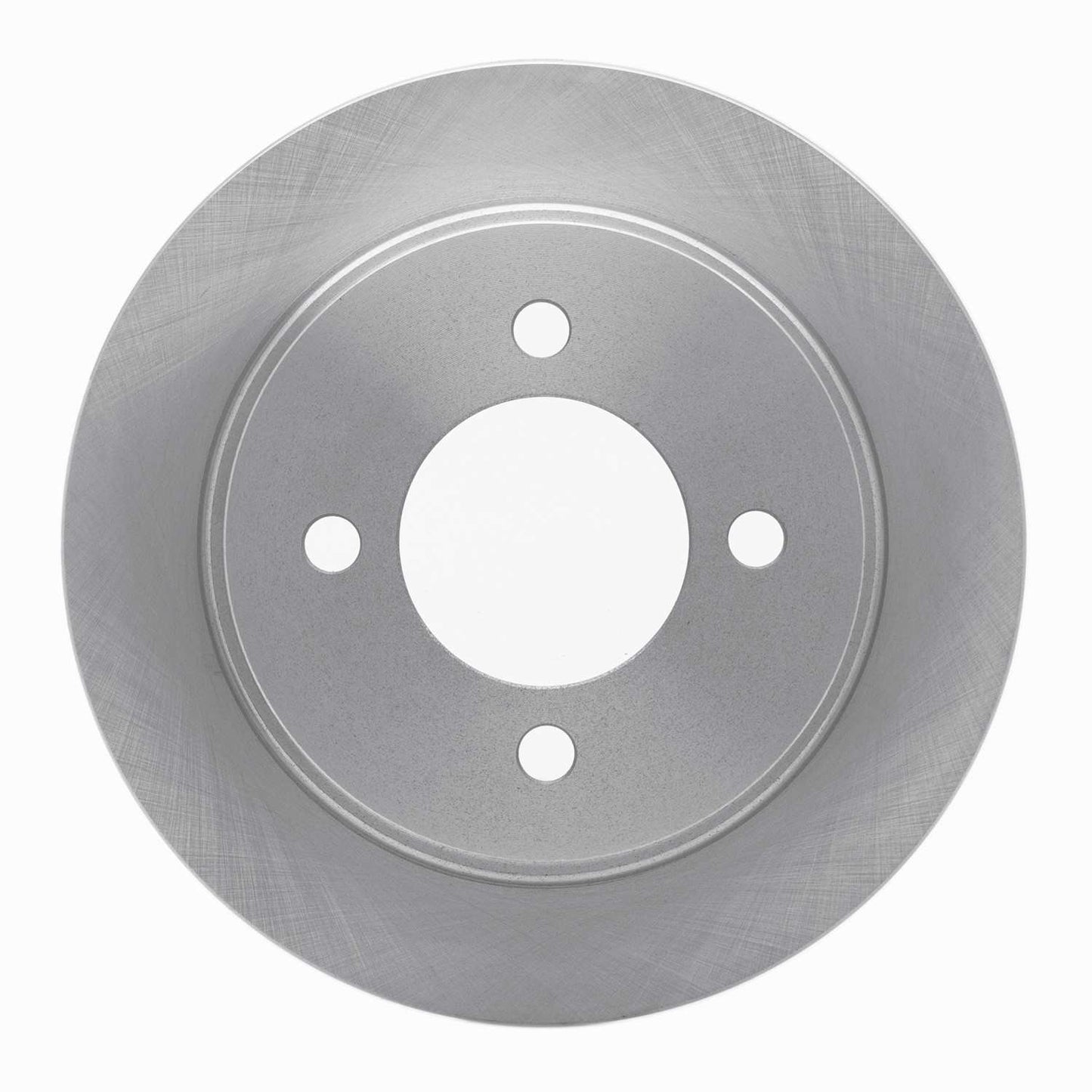 Dynamic Friction Company Disc Brake Rotor 600-67039
