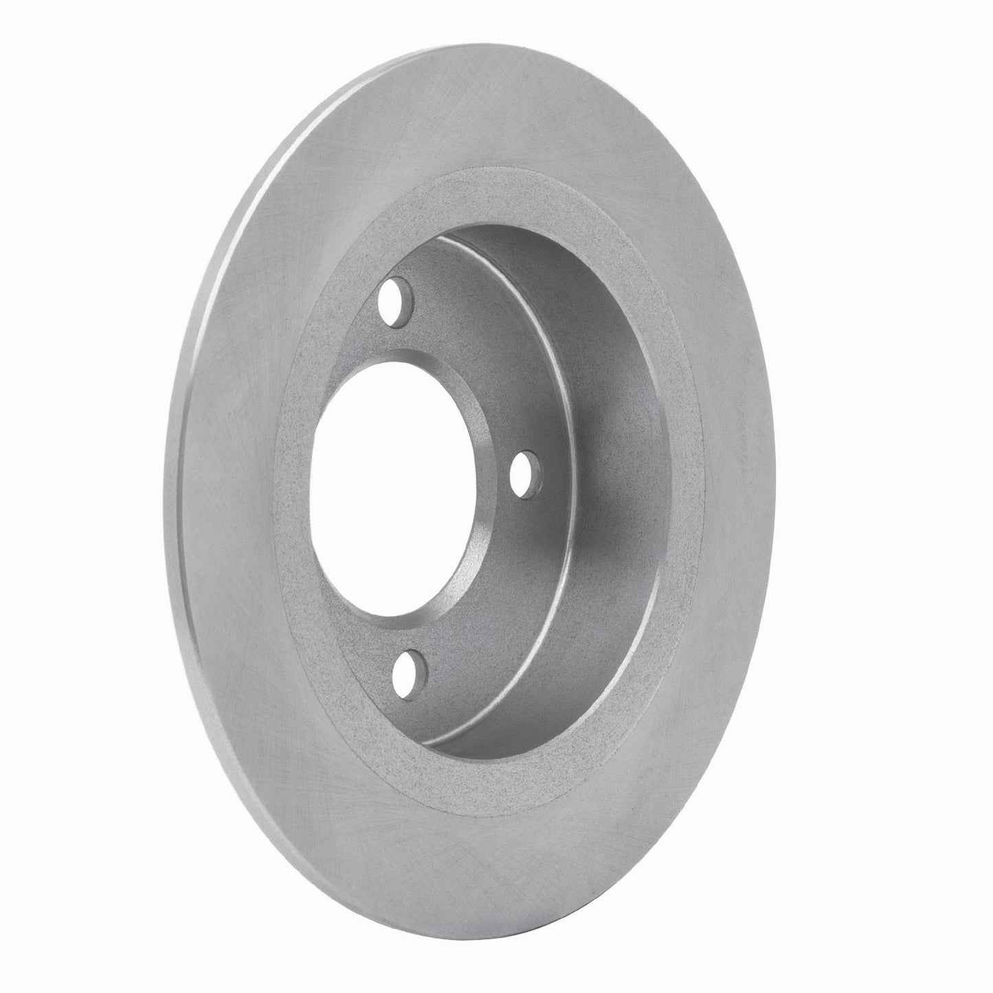 Dynamic Friction Company Disc Brake Rotor 600-67039
