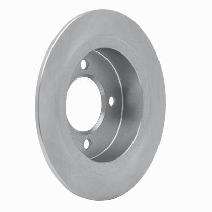 Dynamic Friction Company Disc Brake Rotor 600-67039