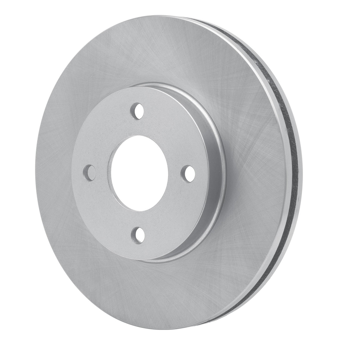 DFC 91-94 Nissan Sentra Front Brake Rotor 600-67041