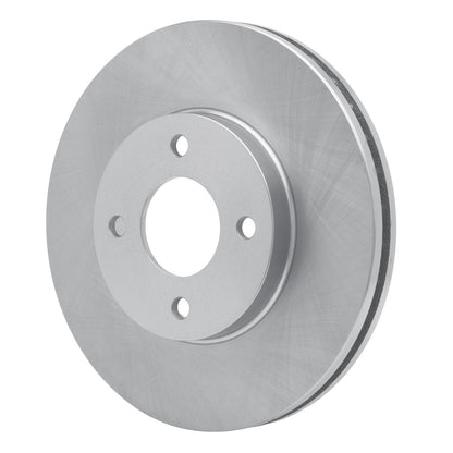 DFC 91-94 Nissan Sentra Front Brake Rotor 600-67041