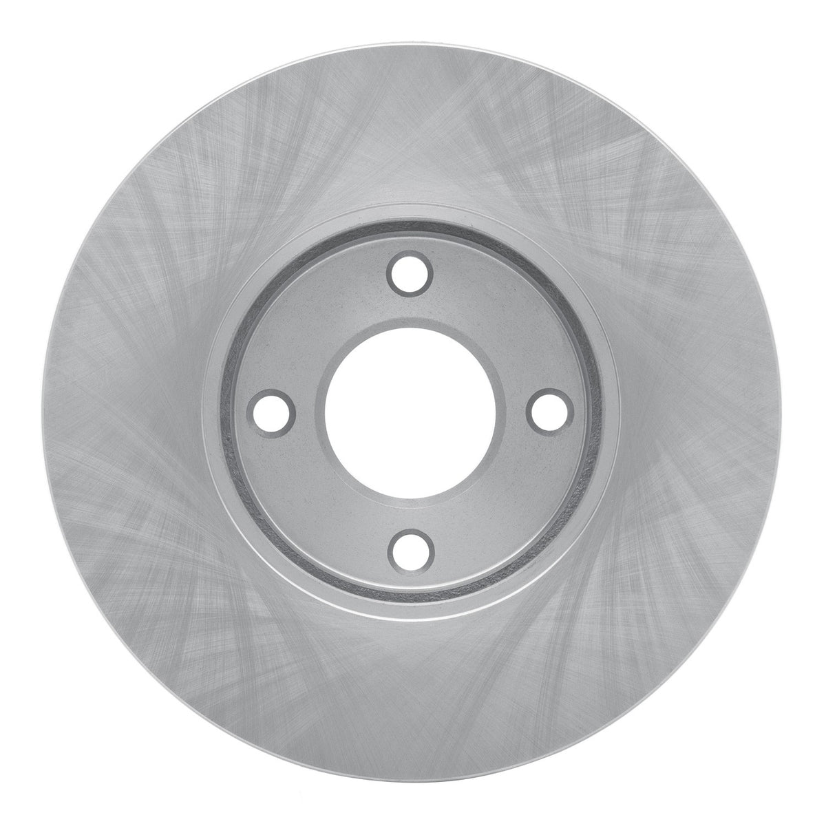 DFC 91-94 Nissan Sentra Front Brake Rotor 600-67041