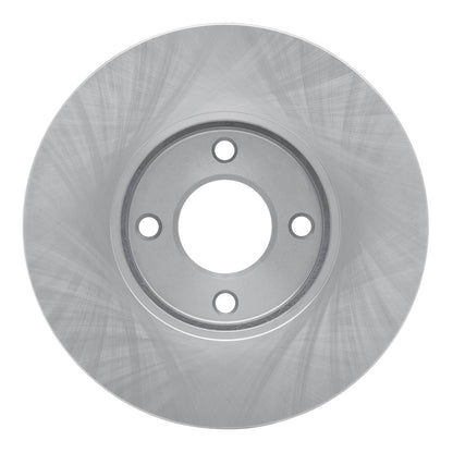 DFC 91-94 Nissan Sentra Front Brake Rotor 600-67041