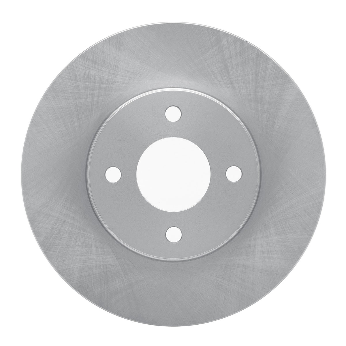 DFC 91-94 Nissan Sentra Front Brake Rotor 600-67041