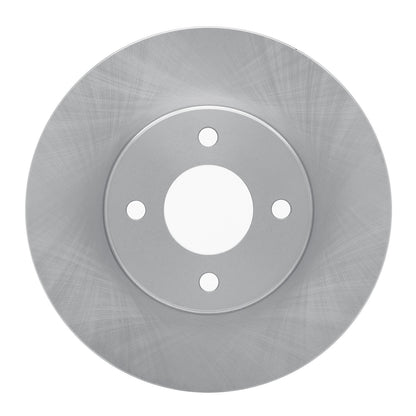 DFC 91-94 Nissan Sentra Front Brake Rotor 600-67041