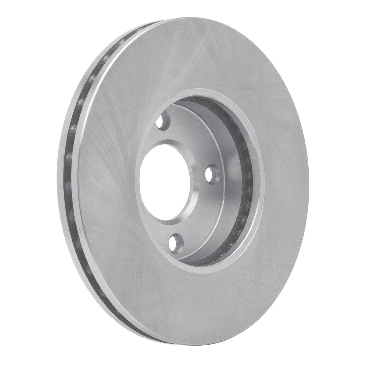 DFC 91-94 Nissan Sentra Front Brake Rotor 600-67041