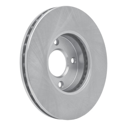 DFC 91-94 Nissan Sentra Front Brake Rotor 600-67041