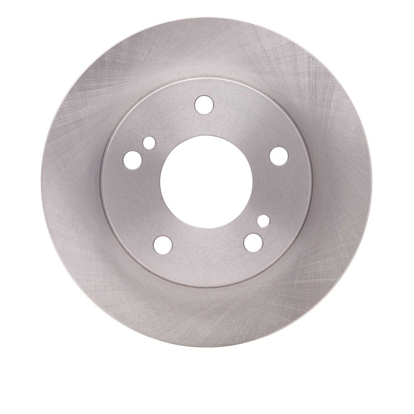 Dynamic Friction Company Disc Brake Rotor 600-67042