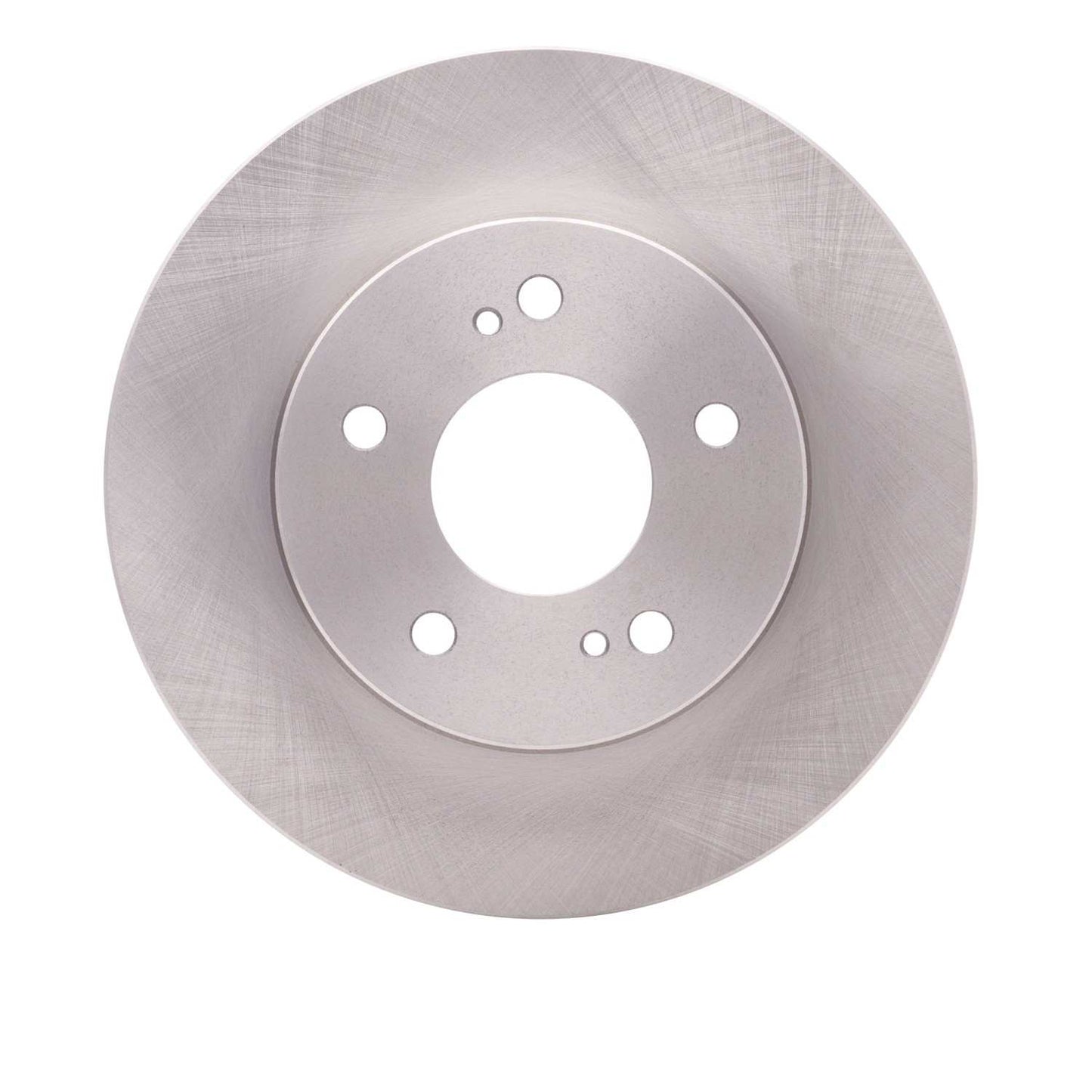 Dynamic Friction Company Disc Brake Rotor 600-67043