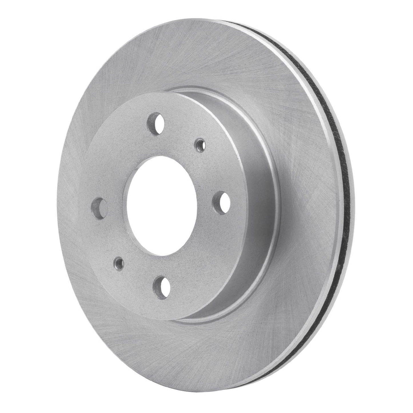 Dynamic Friction Company Disc Brake Rotor 600-67044