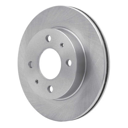 Dynamic Friction Company Disc Brake Rotor 600-67044