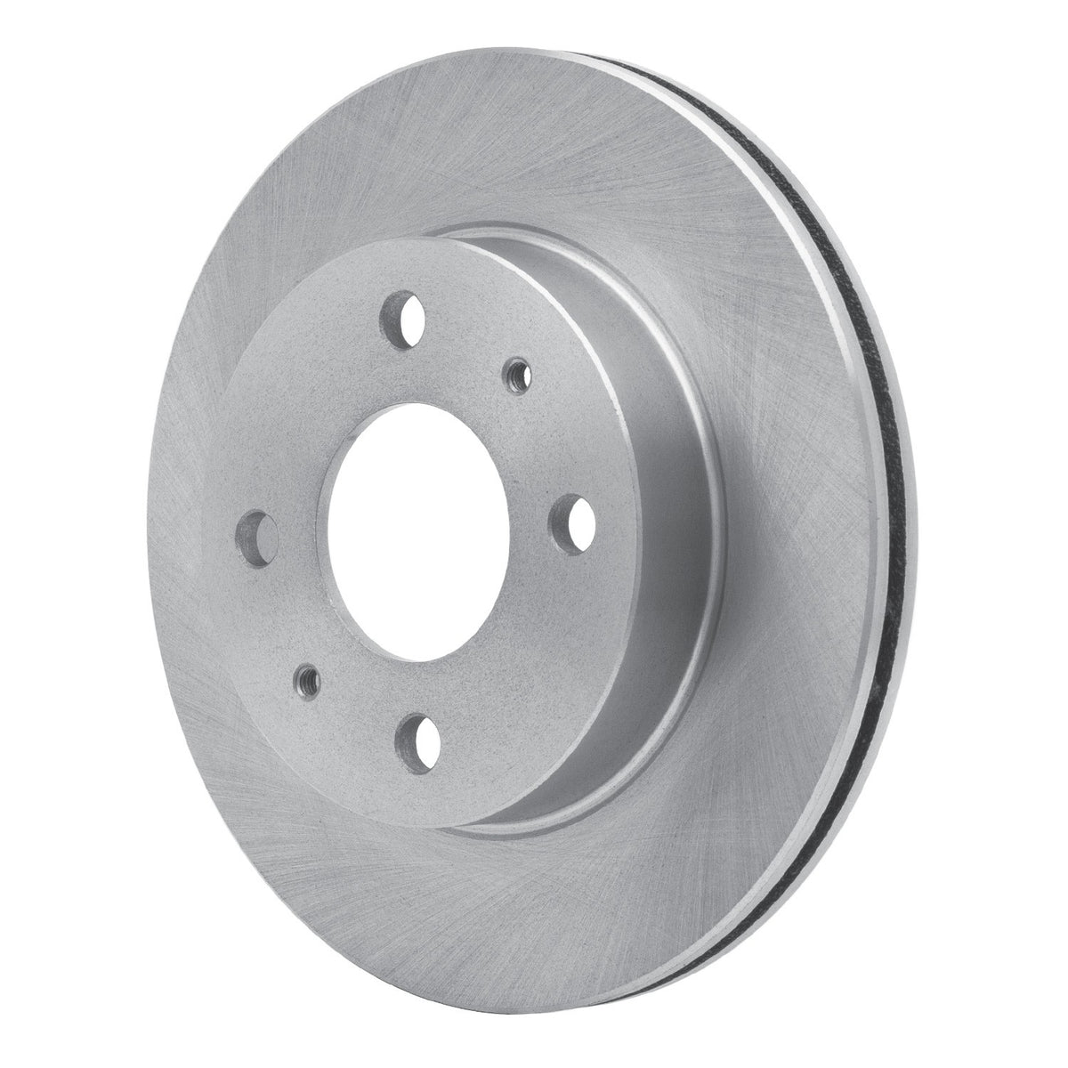 Dynamic Friction Company Disc Brake Rotor 600-67044