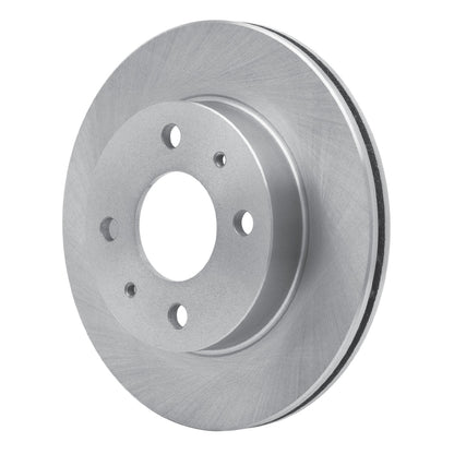 Dynamic Friction Company Disc Brake Rotor 600-67044