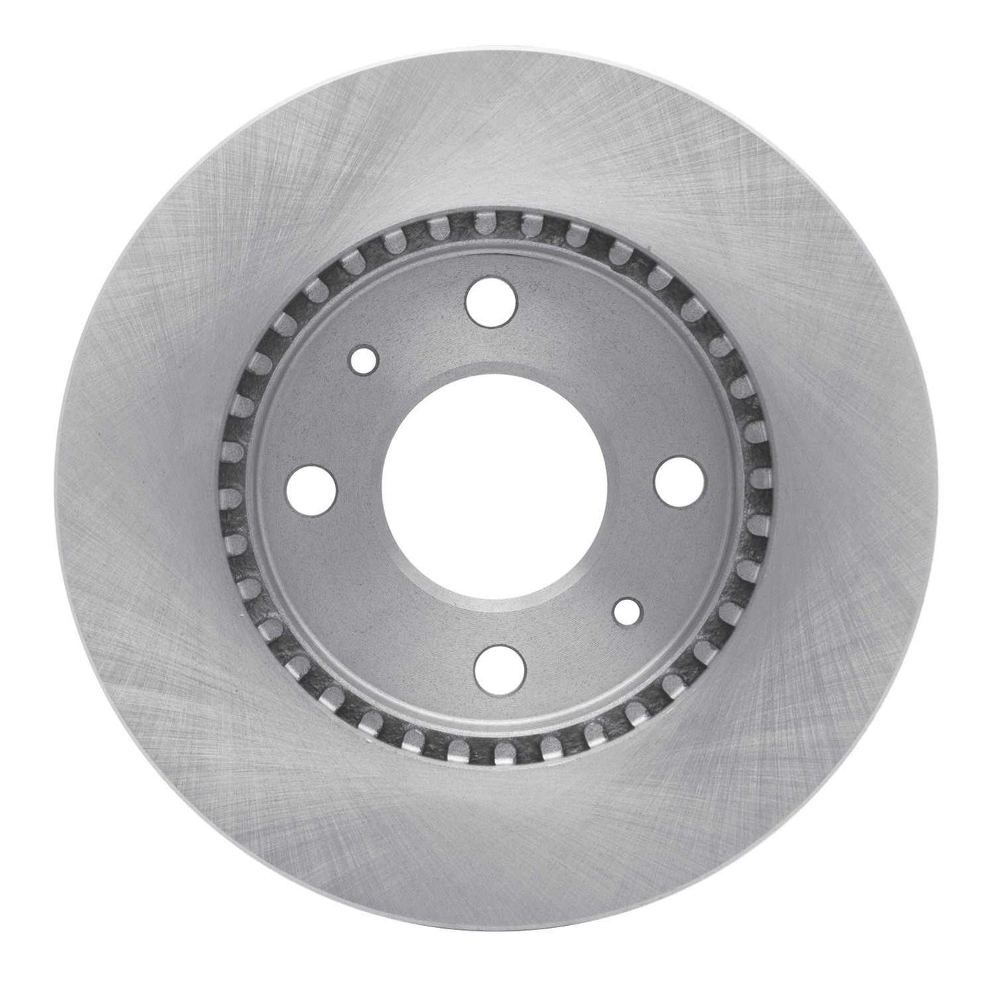 Dynamic Friction Company Disc Brake Rotor 600-67044
