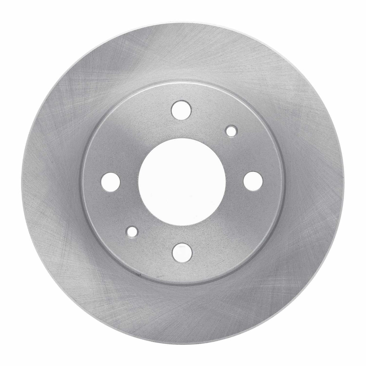 Dynamic Friction Company Disc Brake Rotor 600-67044