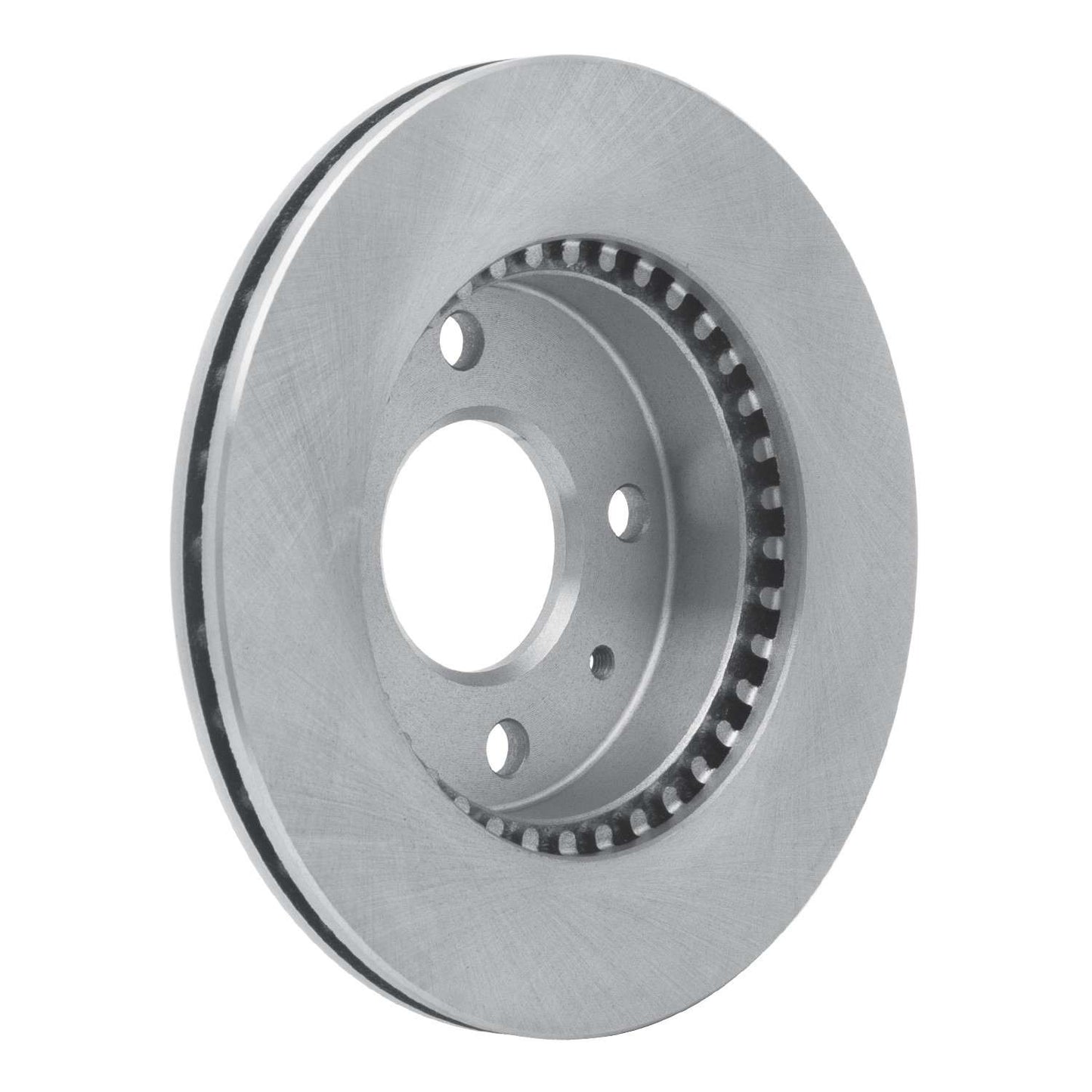 Dynamic Friction Company Disc Brake Rotor 600-67044