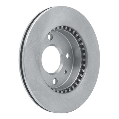 Dynamic Friction Company Disc Brake Rotor 600-67044